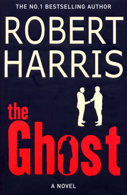 The Ghost - Robert Harris