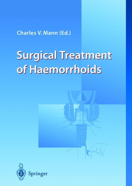 Surgical Treatment of Haemorrhoids - 