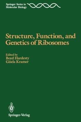 Structure, Function, and Genetics of Ribosomes - 