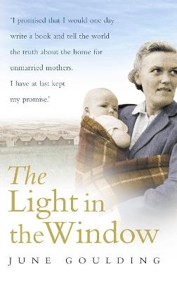 The Light In The Window - June Goulding