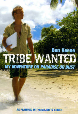 Tribe Wanted - Ben Keene