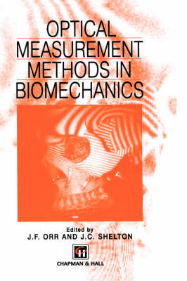 Optical Measurement Methods in Biomechanics - 