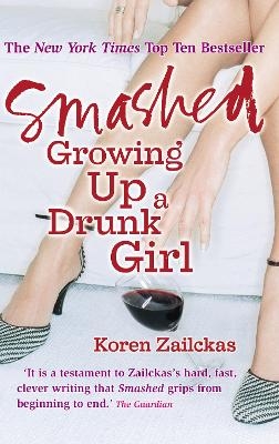 Smashed - Koren Zailckas