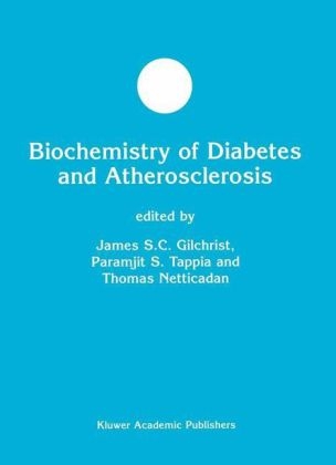 Biochemistry of Diabetes and Atherosclerosis - 