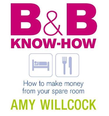 B & B Know-How - Amy Willcock