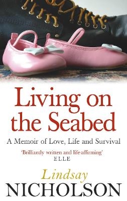 Living On The Seabed - Lindsay Nicholson