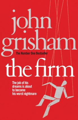 The Firm - John Grisham