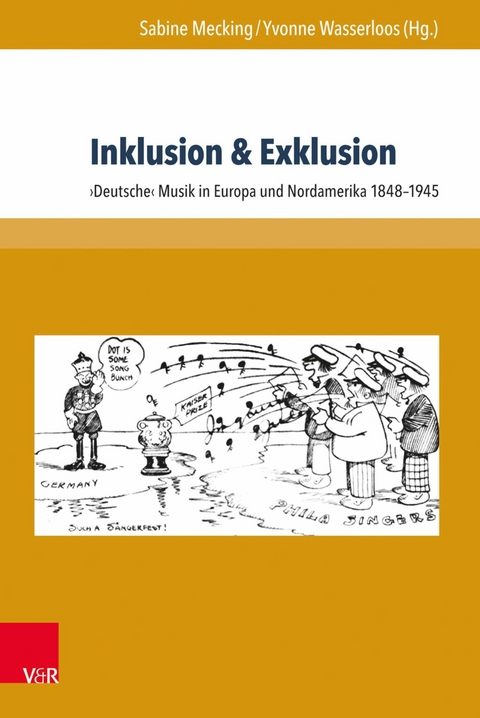 Inklusion & Exklusion - 