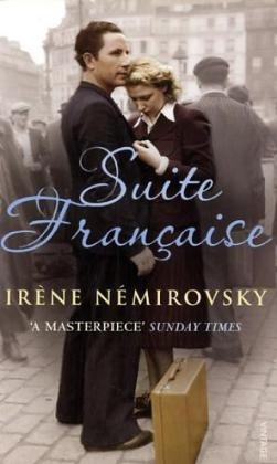 Suite Francaise - Irene Nemirovsky