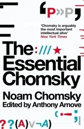 The Essential Chomsky - Noam Chomsky