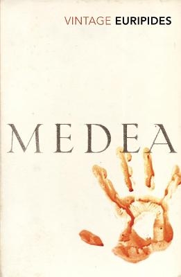 Medea -  Euripides