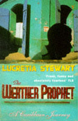 The Weather Prophet - Lucretia Stewart