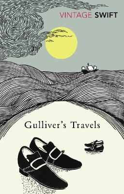 Gulliver's Travels - Jonathan Swift