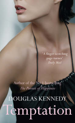 Temptation - Douglas Kennedy