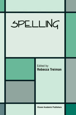 Spelling - 