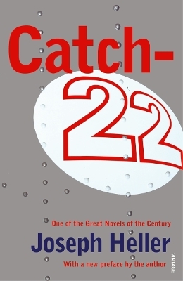 Catch-22 - Joseph Heller