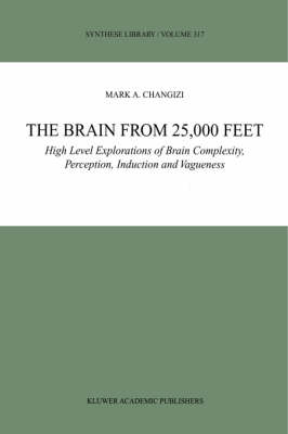 Brain from 25,000 Feet -  Mark A. Changizi