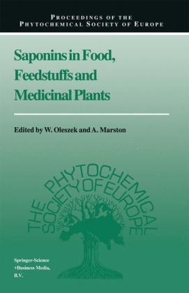 Saponins in Food, Feedstuffs and Medicinal Plants - 