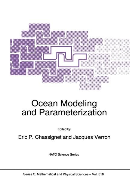 Ocean Modeling and Parameterization - 