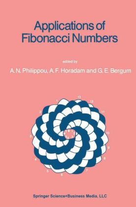 Applications of Fibonacci Numbers - 