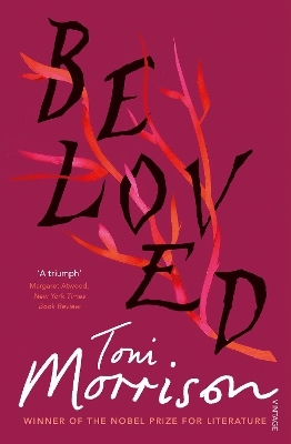 Beloved - Toni Morrison