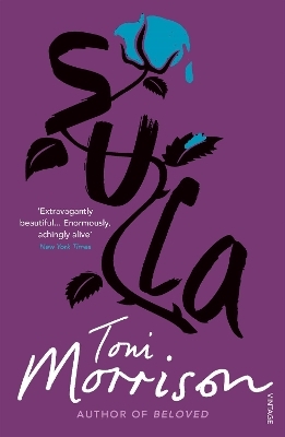 Sula - Toni Morrison