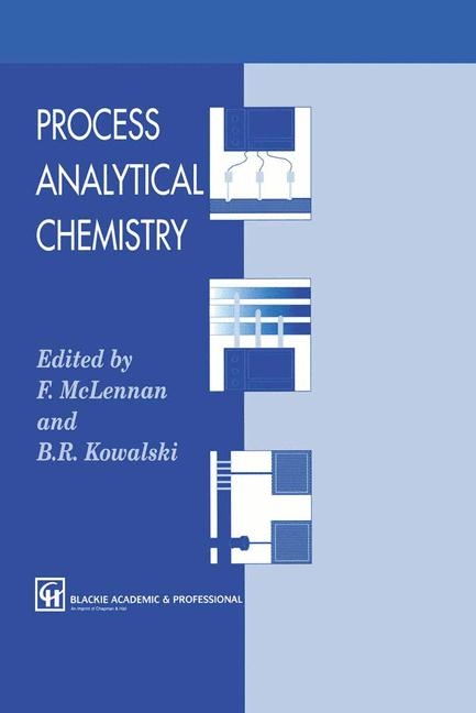 Process Analytical Chemistry - 