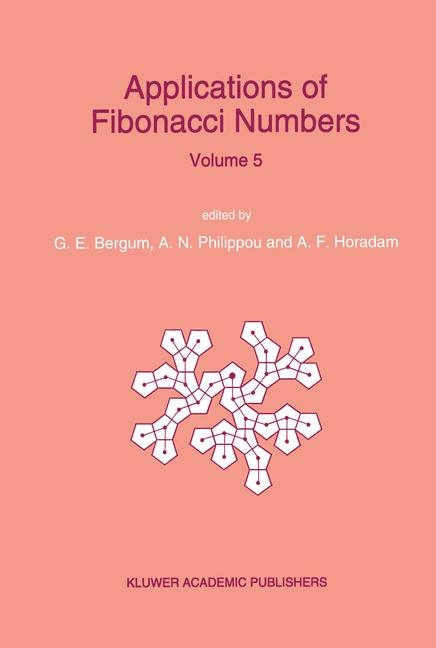 Applications of Fibonacci Numbers - 