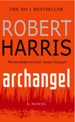 Archangel - Robert Harris