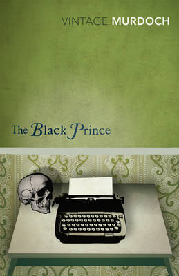 The Black Prince - Iris Murdoch