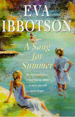 A Song For Summer - Eva Ibbotson