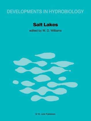 Salt Lakes - 