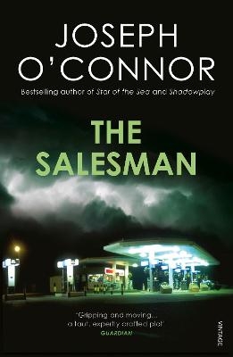 The Salesman - Joseph O'Connor