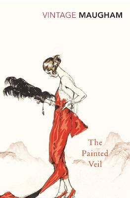 The Painted Veil - W. Somerset Maugham