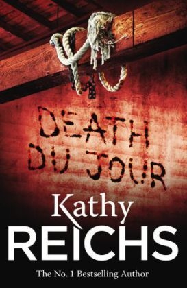 Death Du Jour - Kathy Reichs