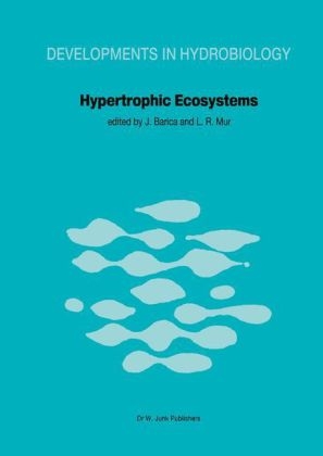 Hypertrophic Ecosystems - 