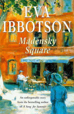 Madensky Square - Eva Ibbotson