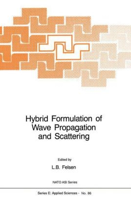 Hybrid Formulation of Wave Propagation and Scattering - 