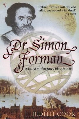 Dr Simon Forman - Judith Cook