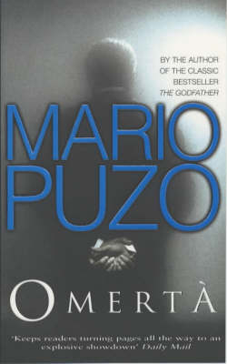 Omerta - Mario Puzo