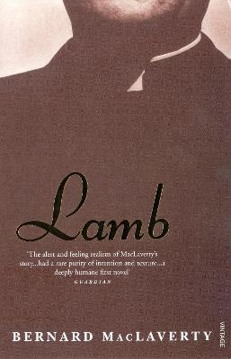 Lamb - Bernard MacLaverty