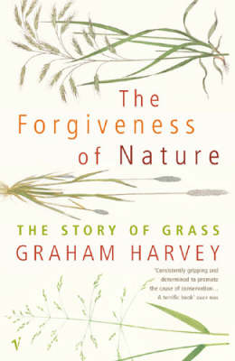 The Forgiveness Of Nature - Graham Harvey