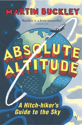 Absolute Altitude - Martin Buckley