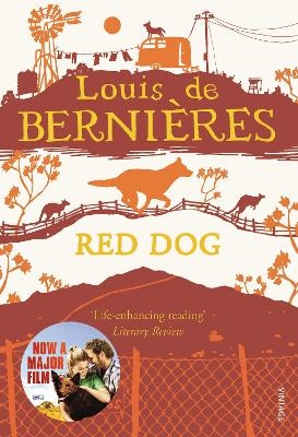 Red Dog - Louis De Bernières