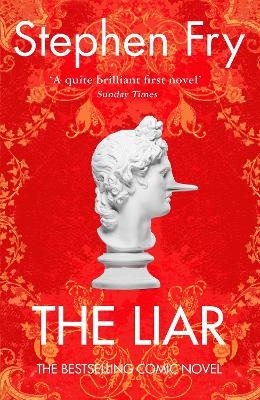 The Liar - Stephen Fry