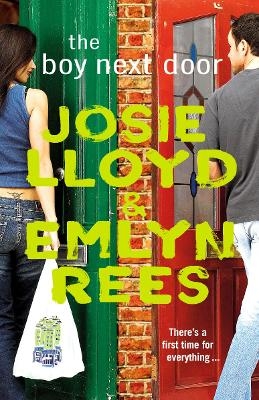 The Boy Next Door - Emlyn Rees, Josie Lloyd