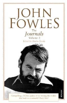 The Journals - John Fowles