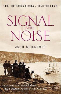 Signal And Noise - John Griesemer