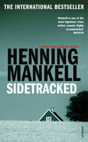 Sidetracked - Henning Mankell