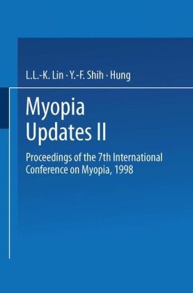 Myopia Updates II - 